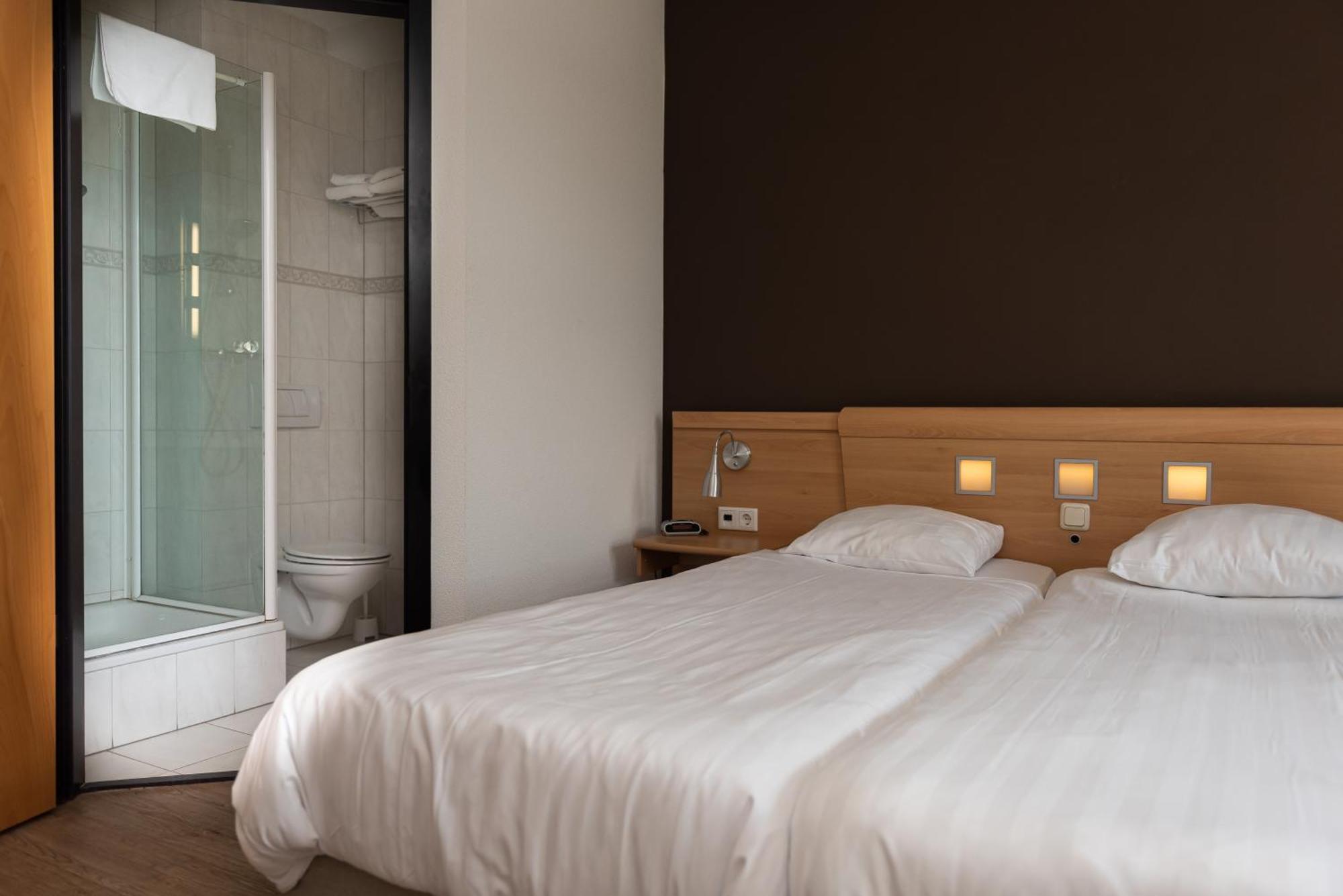 Hotel Hoogeerd By Flow Niftrik - Nijmegen מראה חיצוני תמונה