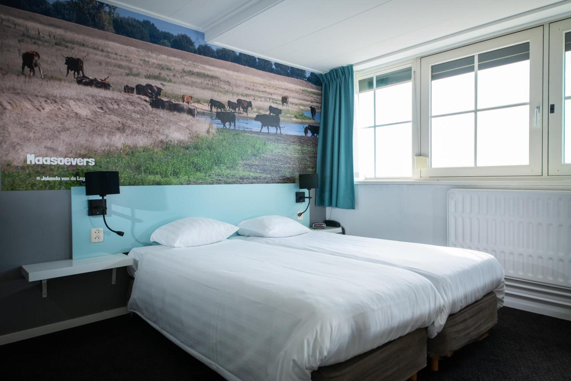 Hotel Hoogeerd By Flow Niftrik - Nijmegen מראה חיצוני תמונה