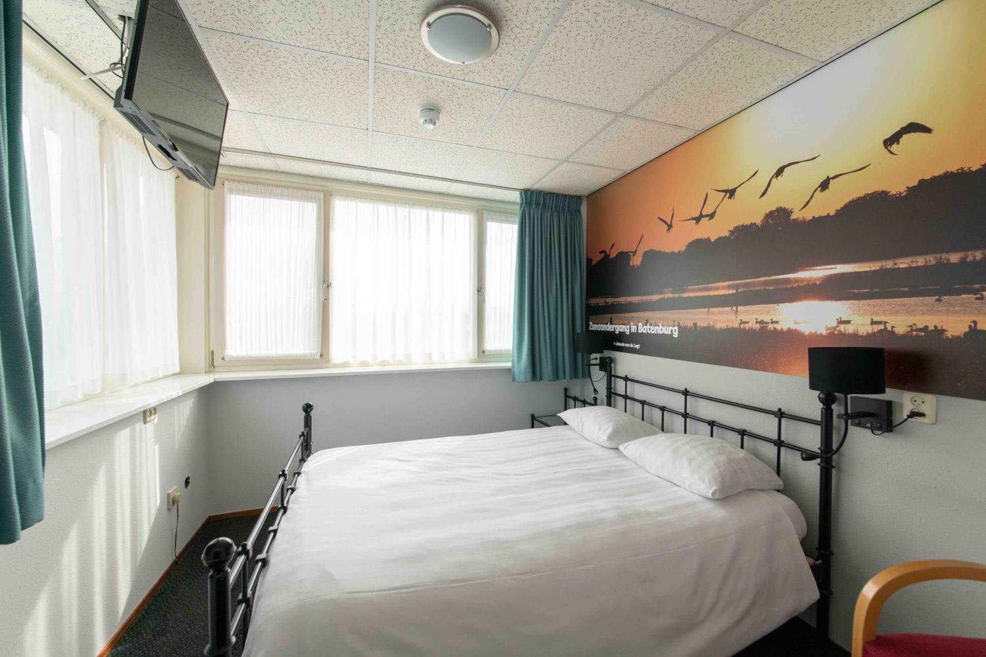 Hotel Hoogeerd By Flow Niftrik - Nijmegen מראה חיצוני תמונה