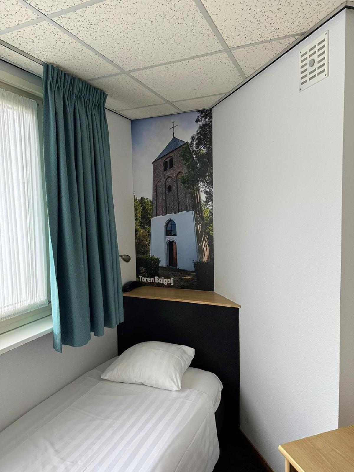 Hotel Hoogeerd By Flow Niftrik - Nijmegen מראה חיצוני תמונה