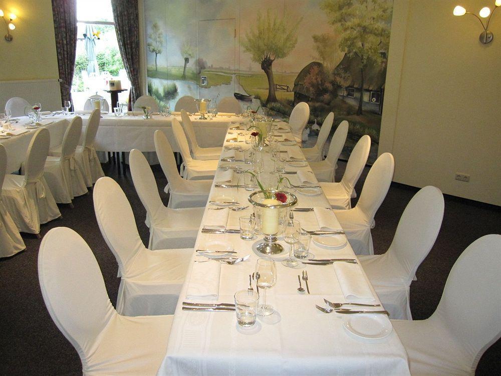 Hotel Hoogeerd By Flow Niftrik - Nijmegen מראה חיצוני תמונה