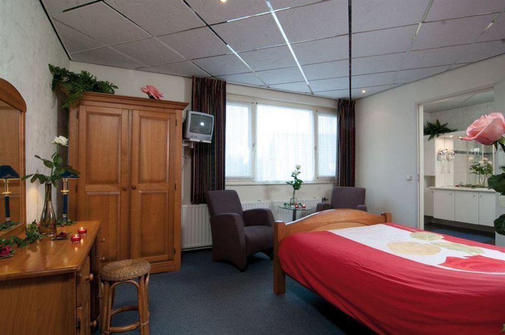 Hotel Hoogeerd By Flow Niftrik - Nijmegen מראה חיצוני תמונה