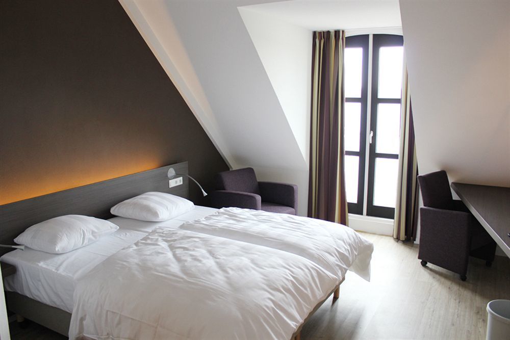 Hotel Hoogeerd By Flow Niftrik - Nijmegen מראה חיצוני תמונה