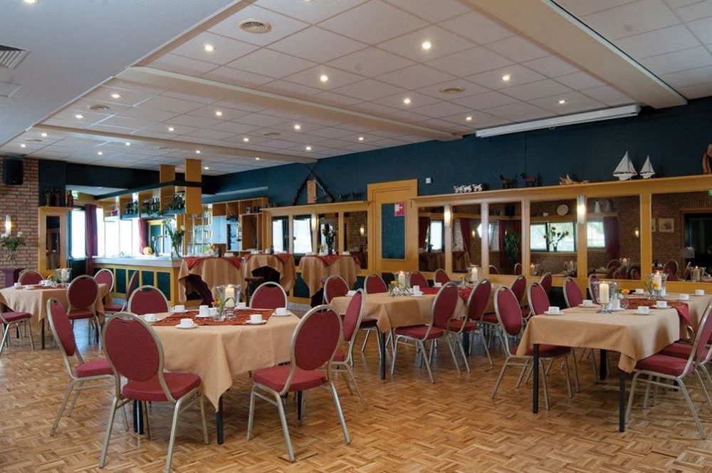 Hotel Hoogeerd By Flow Niftrik - Nijmegen מראה חיצוני תמונה