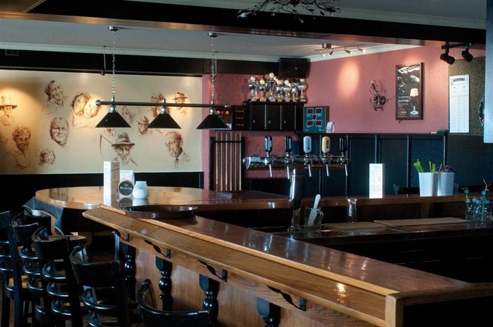Hotel Hoogeerd By Flow Niftrik - Nijmegen מראה חיצוני תמונה