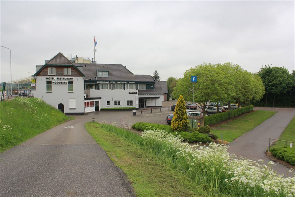 Hotel Hoogeerd By Flow Niftrik - Nijmegen מראה חיצוני תמונה