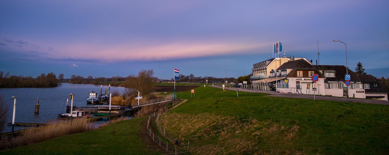 Hotel Hoogeerd By Flow Niftrik - Nijmegen מראה חיצוני תמונה