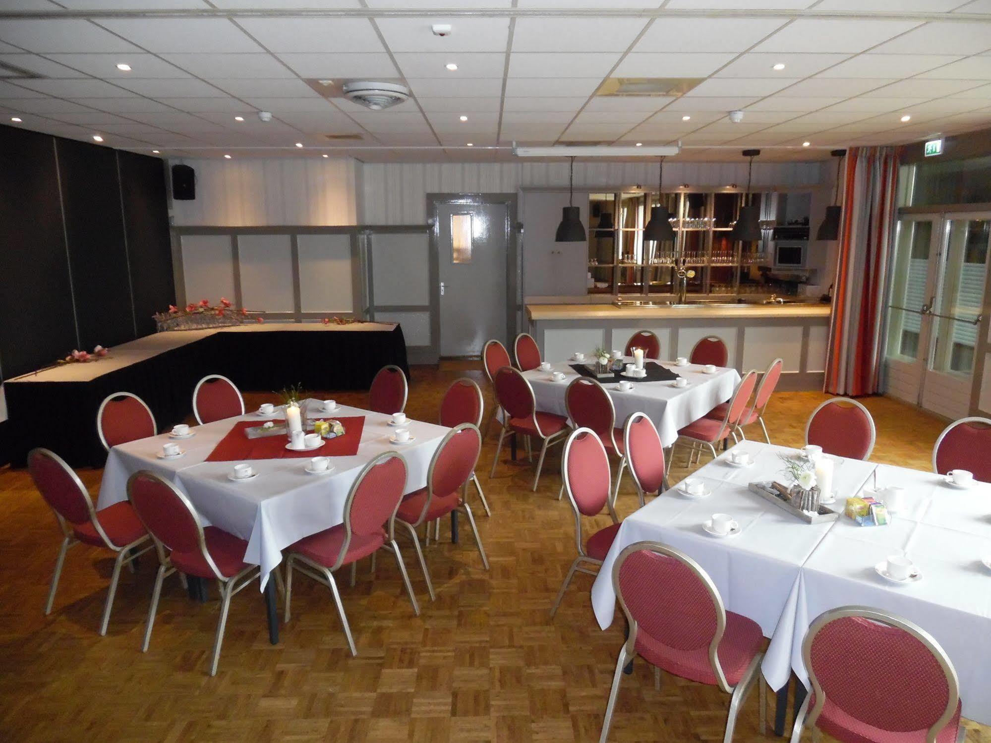 Hotel Hoogeerd By Flow Niftrik - Nijmegen מראה חיצוני תמונה