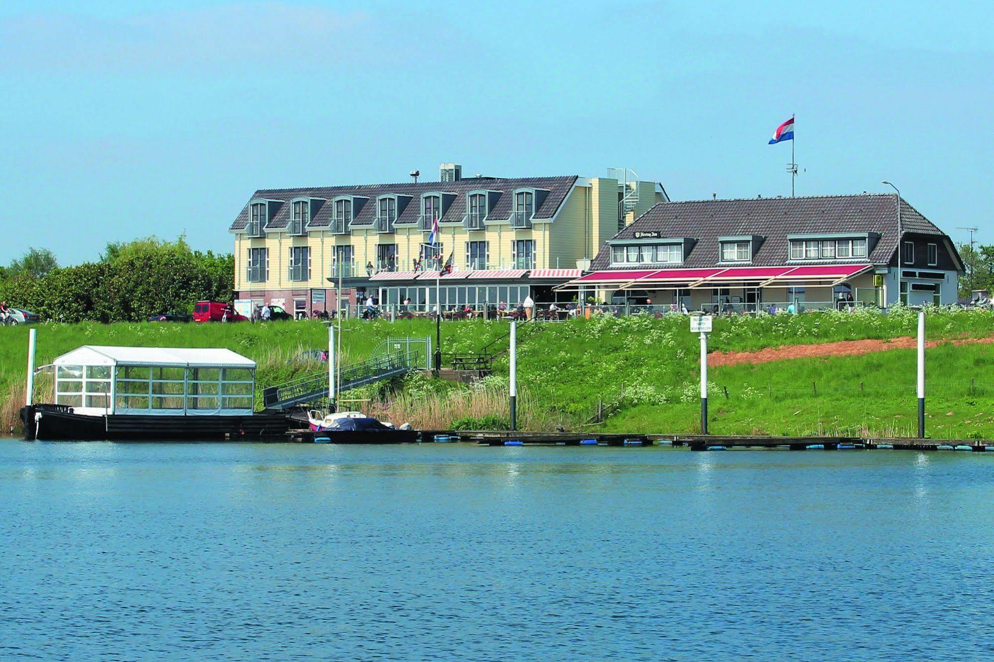 Hotel Hoogeerd By Flow Niftrik - Nijmegen מראה חיצוני תמונה