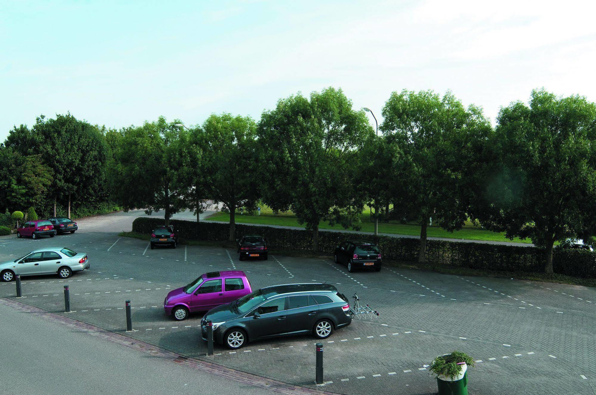 Hotel Hoogeerd By Flow Niftrik - Nijmegen מראה חיצוני תמונה
