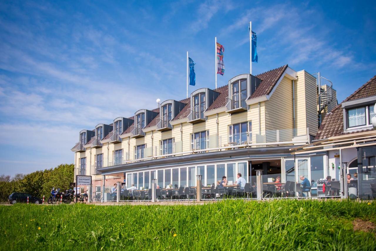 Hotel Hoogeerd By Flow Niftrik - Nijmegen מראה חיצוני תמונה