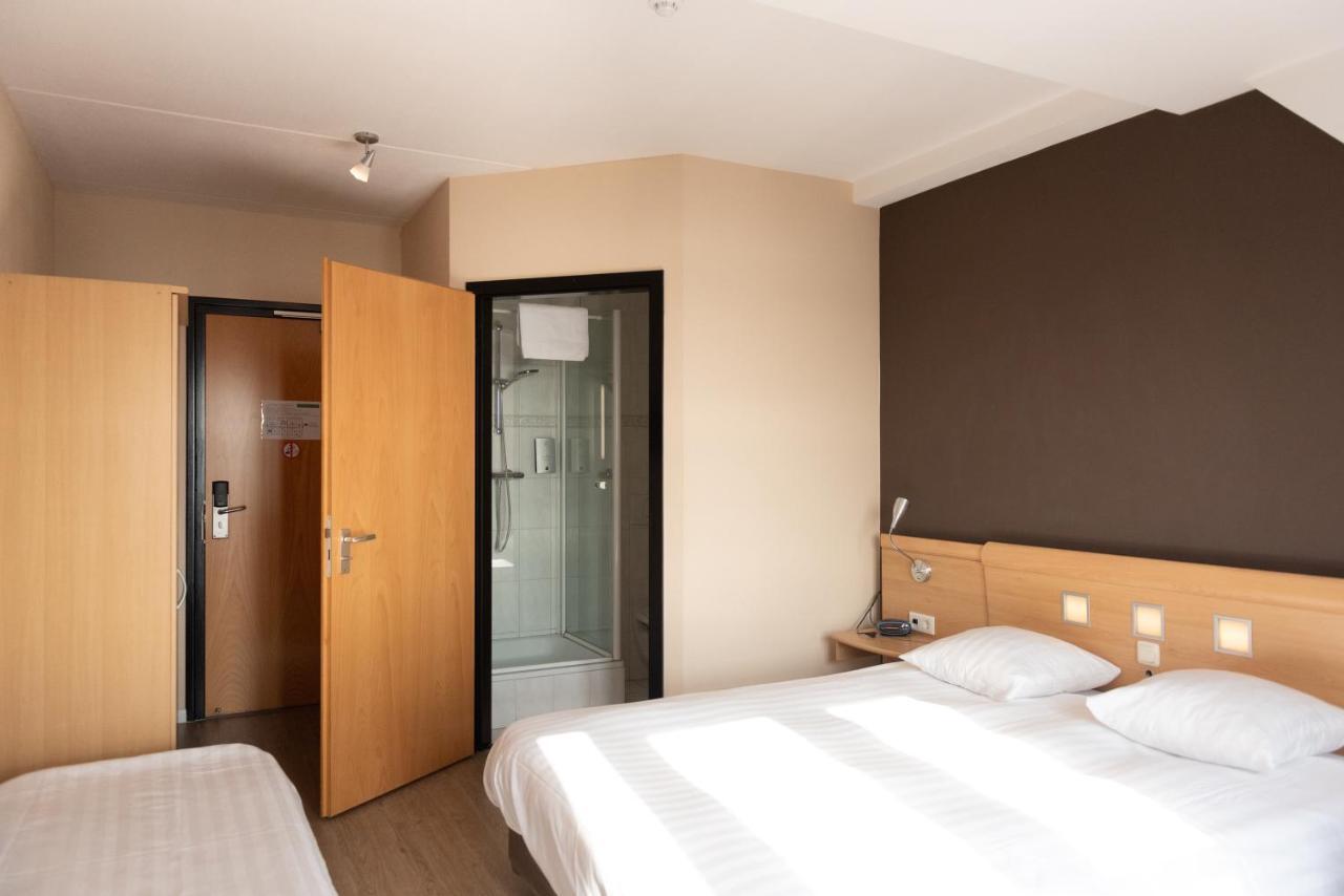 Hotel Hoogeerd By Flow Niftrik - Nijmegen מראה חיצוני תמונה