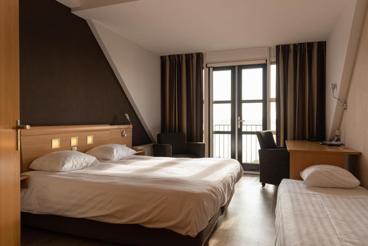 Hotel Hoogeerd By Flow Niftrik - Nijmegen מראה חיצוני תמונה